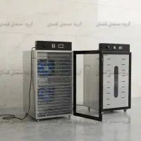 میوه خشک کن صنعتی 40 سینی مدل  PRO