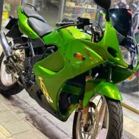 Zx 2006‌پلاک ملی