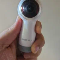 سامسونگ gear 360