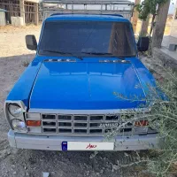 نیسان مدل ۹۸