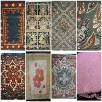 تعدادی پادری به قیمت پارسال