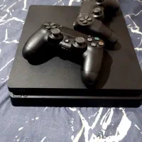 پلی‌استیشن 4 (ps4) اکانتی