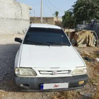 مدل ۸۷ تک گانه