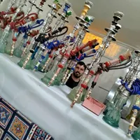 واگذاری قهوه خونه|اجارهٔ مغازه و غرفه|کرج, مارلیک|دیوار