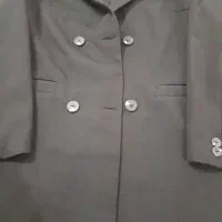 کت شلوار  سایز ۴