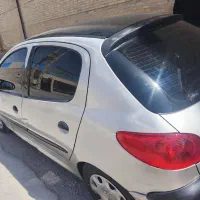 فروش 206  Tu5