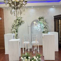 اجرای گلارایی .بادکنک آرایی.فروش ست بله برون