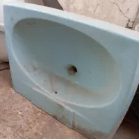 یک عدد سنگ و پایه روشور