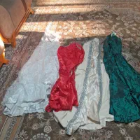 لباس عروس فروشی