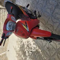 موتور بیکلاج