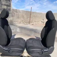 صندلی اوپتیما درحد صفر