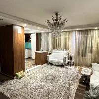 ۶۲متر خوش‌نقشه سالن مربع برج با سرایداری ۲۴ساعته