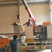 فروش کارخانه دستگاه تولید انواع شیلنگهای آب وگاز