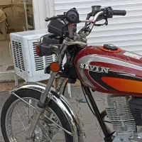 ساوین ۱۵۰ فروش فوری