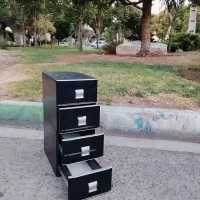 فایل چهار کشو