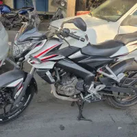 ns 200 مدل 96