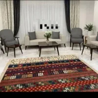 مبل با کیفیت  مدل لینا  با چوب راش