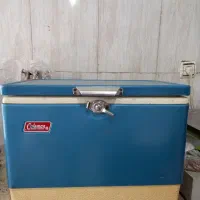 کلمن فلزی آمریکایی