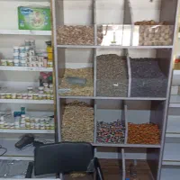 ماشین و مغازه