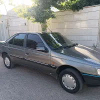 پژو 405|خودرو سواری و وانت|کوهدشت, |دیوار