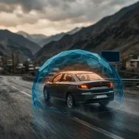 ثالث خودرو تمدیداقساطی آنی شب عید بدون نیازبه حضور