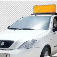 آموزش رانندگی ۱۰۰ درصد تضمینی غرب تهران