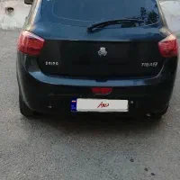 تیبا ۲ مدل ۹۴