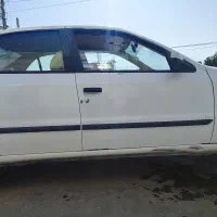 سمند ۹۶ مولتی پلکس
