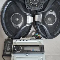 ظبط پایونیر