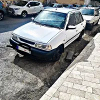 پراید 131