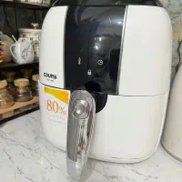 سرخ کن کورس