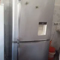 یخچال فریزر  فروزان