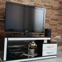 میز تلویزیون ام دی اف