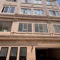 110متر نما رومی ساخت 98 تاپ لوکیشن خیابان فضای سبز