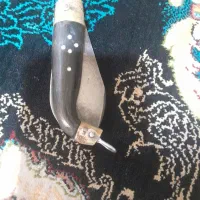 چاقوی باقرکافی