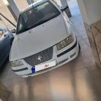 سمندlx|خودرو سواری و وانت|اشتهارد, |دیوار
