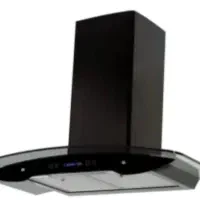 هود اشپز خانه دیواری مطابق شکل خیلی کم کار