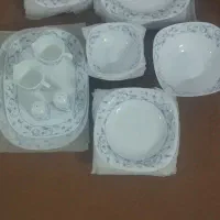 سرویس غذاخوری. آکروپال