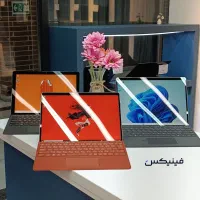 سرفیس پرو5/6/7/8/9موجود شد گریدA درحد نو واقعی