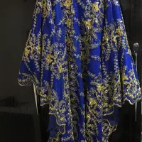 پیراهن ایتالیایی عروسکی