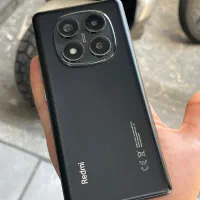 Note 14 pro 512 گارانتی ۱۳ ماه مونده نو