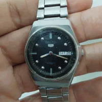 ساعت سیکو۵ اتوماتیک اصل وتمام فابریک