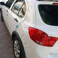 کوئیک GXR