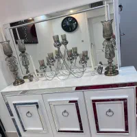 آینه وکنسول