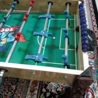 فوتبال دستی ۱۰۰×۵۰
