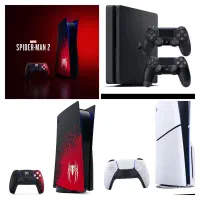 خرید و فروشps5وps4با بالاترین قیمت/حتی بدون کارتن