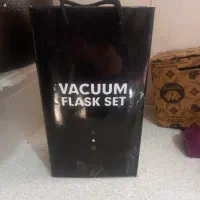 فلاسک|قوری، کتری، قهوهساز دستی|گرگان, |دیوار