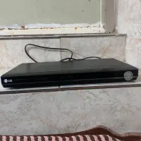 DVD LG|پخش‌کننده DVD و ویدیو|شیراز, ریاستی|دیوار