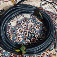 سیم کابل چهار رشته ای