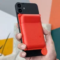 Nothing CMF PHONE 1 RAM 256/8|موبایل|شیراز, چوگیاه‎|دیوار
